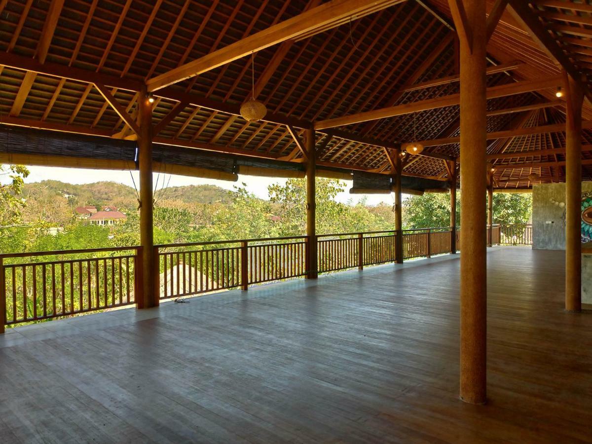 Lala Homestay Bingin Uluwatu  Exterior photo